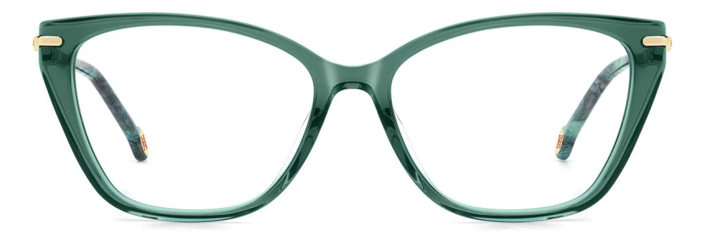 Carolina Herrera HER0303 Eyeglasses - view 8